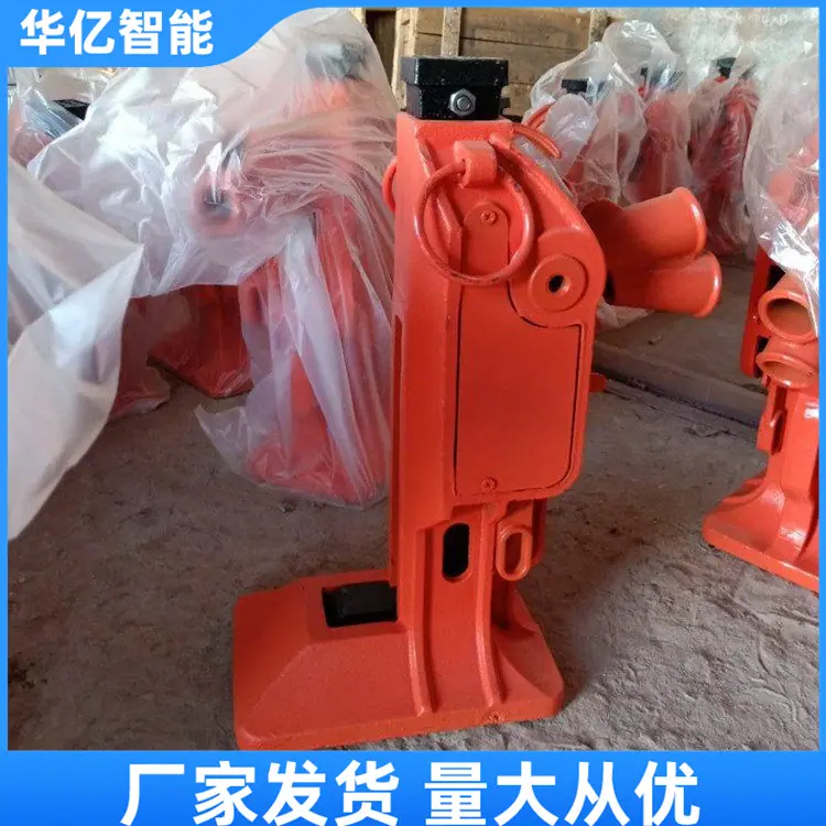 齿条起道机02