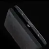 Paquete de 20 Porta Cigarrillos de Tamaño Mediano, Modelo de Doble Propósito de Metal Negro Mate para Hombres, Soporte Portátil para Cigarrillos, Resistente a la Presión y a la Humedad