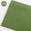 Papel monocromático comum de algodão papel de embalagem de flores forrado com papel de cesta de flores material de arte floral buquê de florista papel de embrulho atacado