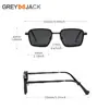 Nuevas Gafas de Sol Retro Clásicas, Protección Solar, Versátiles, Elegantes, Gafas de Sol Polarizadas, Gafas de Moda para Viajar