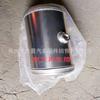 Cilindro de gas para camión de doble cavidad de aleación de aluminio tanque de gas soporte de vendaje para cilindro de gas de semirremolque