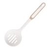 Espátula de silicone utensílios de cozinha cabo de silicone conjunto de 7 peças espátula de silicone de grau alimentício antiaderente colher especial de silicone fabricantes estoque