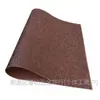 Papel esponja con polvo dorado, papel de color flash engrosado, papel de espuma EVA, papel de lentejuelas, material para manualidades DIY, papel brillante