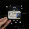 Señal de Estacionamiento 9527 de Stephen Chow, Colgante de Mochila de Stephen Chow, Trayecto a la Escuela, Interpol, Credencial de Trabajo