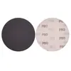 886Az Disco Redondo de 5 Pulgadas con Respaldo de Terciopelo Papel de Lija, Hojas de Papel de Lija de Carburo de Silicio, Pulido para Carpintería, Pulido de Metales, Papel de Lija Resistente al Agua