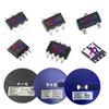 Chip de carga de batería de litio TP4054 LTC4054 CL4054 LP4054 LTH7R rico