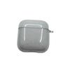 Funda Protectora Yuhuaqiangbei Pro para AirPods de 4ª Generación, Transparente, para Auriculares Bluetooth, Funda de Goma TPU con Correa, en Stock