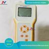 Monitor de taxa de fluxo de fumaça medição de resistência de platina correção automática de zero de temperatura de fumaça