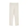 Leggings Transpirables de Verano para Niñas Wulibu, Nuevo Estilo con Diseño de Abertura, Pantalones Casuales para Niñas Pequeñas, Modernos