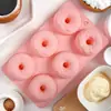 Os novos moldes para bolo mousse da Jia Shi, com vários formatos, são moldes de silicone para assar e fazer chocolate, disponíveis para atacado diretamente do fabricante.