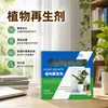 Regenerador de Plantas Solución Nutritiva Concentrada Universal Plantas Verdes Flores Plantas en Maceta Jardinería Casera Fertilizante Fertilizante Soluble en Agua