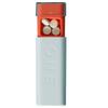 Portátil Mini Sub-pack Caixa de Medicina Estilo fresco Portátil Pequeno Armazenamento Doméstico Sub-pack Pílulas de Medicina Caixa Selada