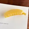 Presilha Grande para Rabo de Cavalo Alto, Volume Capilar Grande, Presilha Torcida, Presilha de Cabelo para Mulheres, Parte de Trás da Cabeça, Novo Estilo 2026, Presilha Banana, Presilha Vertical, Grampo de Cabelo