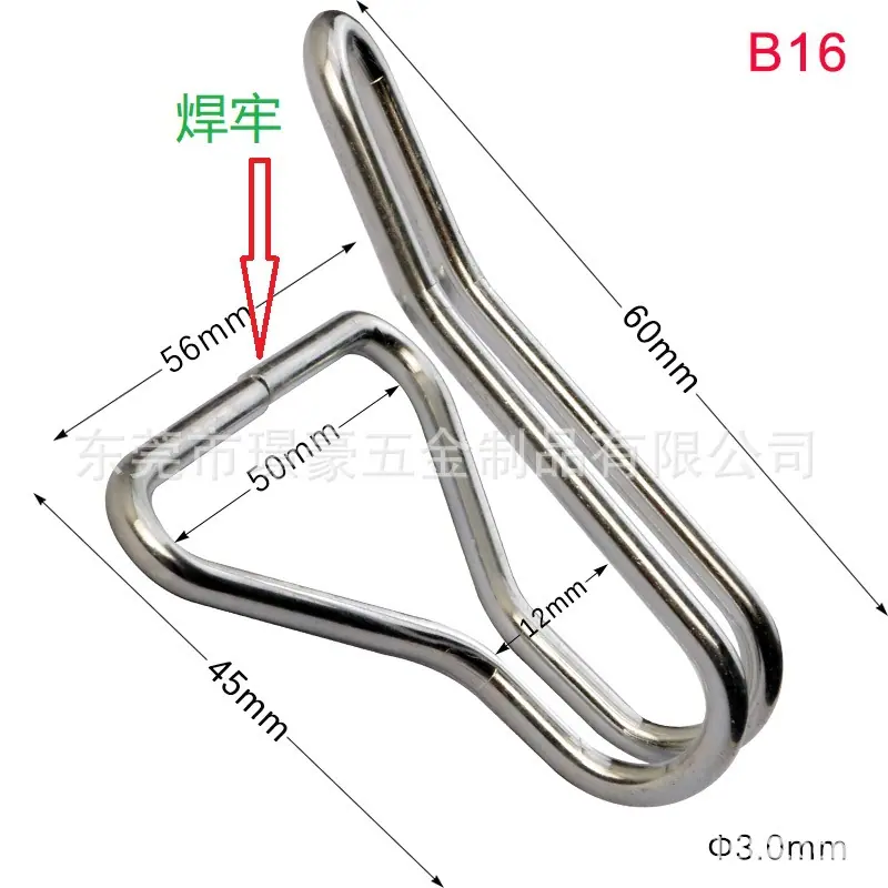 B16