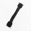 Diadema de Nylon Adecuada para Apple Watch Iwatch9876 Xiaomi Correa de Repuesto para Pulsera Correa iWatch para Mujer