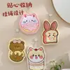 Toalhas de Mão Personalizadas, Toalhas Pequenas, Absorventes e Espessas, Toalhas de Mão com Apoio de Celebridades, Toalhas de Mão Culturais e Criativas de Museus