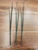 Fabricante Accesorios para Flores Artificiales Rama de Flor Tallo de Flor Accesorios para Flores de Seda Tallo de Árbol de Simulación Endurecido Imitación Guangdong 5 Cabezas 36CM