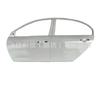 Aplicable a Geely 18-21 Emgrand carcasa exterior de puerta de coche piel exterior carcasa exterior de puerta trasera piel exterior