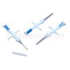 Chip animal chip electrónico etiqueta de tubo de vidrio implantable etiqueta animal chip de tubo de vidrio gato perro hámster