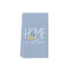Nuevos Paños de Cocina Florales de Primavera y Verano, Tulipanes Acuarela, Paños de Cocina Lavanda, Toallas de Mano para Decoración del Hogar
