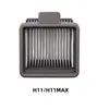 Compatible con Máquinas Limpiadoras de Suelo Dreame H11/Max/H12/H13/H20/M13 Filtro, Cepillo Rodillo, Accesorios Líquido de Limpieza