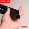 Portaequipajes Universal para Coche SUV PMV Portaequipajes de Techo Barras Transversales Porta de Viaje Estante de Almacenamiento Soporte de Aleación de Aluminio