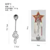 Colher de Aço Inoxidável 304 Colher Criativa de Nota Colher para Mexer Café Colher de Sorvete Colher de Sobremesa Colher Pequena Utensílios de Mesa