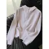 Sudadera con Capucha y Cremallera Primavera y Otoño Nueva Casual Talla Grande Chaqueta Cardigan Deportiva