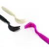 Kit Removedor de Carrapatos e Pulgas para Pets, Conjunto de Três Peças para Gatos e Cachorros, Kit de Ferramentas para Remoção de Pulgas e Carrapatos