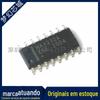 Chip Transceptor Max232Aese Max232A Smd Sop16 Original Bom Mesa com Pedido