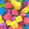 Venta Directa de Fábrica de Bloques de Espuma Ignífuga para Parques Infantiles, Colchonetas de Espuma Protectoras para Plataformas de Salto, Cojines Suaves de Escalada para Parques de Diversiones y Trampolines