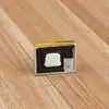 Electrodomésticos y Artículos de Uso Diario Adornos TV Lámpara de Queroseno Ventilador Accesorios de Resina Decoraciones para Escenas en Miniatura DIY