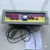 Accesorios para Incubadoras Controlador de Doble Sistema de Nueva Generación Termostato Totalmente Automático para Incubadora Controlador de Temperatura y Humedad