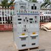 Gabinete de red en anillo de gas, totalmente aislado y sólido, personalizado por el fabricante, para alto voltaje de 12 kV, totalmente sellado.