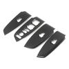 Adecuado para Honda Inspai Inspire 19-23, manija de la puerta, interruptor de elevación del vidrio, molduras interiores y exteriores