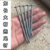 Tornillos Autorroscantes Galvanizados de Cabeza Redonda Extensa, Cabeza Grande, Arandela, Cola de Taladro, Cabeza Redonda, Cabeza Plana Grande, Cola de Golondrina, Color Alambre, Techo de Acero, Chapa de Hierro