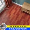 Piso engrosado de cuero cemento piso directo ropa de cama al por mayor hogar nueva alfombra pegatinas de piso de PVC comercio exterior