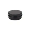 Caja de Aluminio para Cosméticos de 15g Caja Dispensadora de Prueba Caja para Crema de Ojos Crema Facial Crema de Consuelda Caja para Muestras Múltiples Colores Disponibles