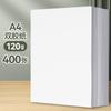Papel de Impresión 120g Papel de Arte 100g Papel para Impresión a Color Inyección de Tinta Láser Papel para Contratos de Oficina Papel de Prueba Dibujo Artístico