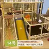 Estrutura de Escalada para Bebê DIY Caseira com Tubo de Água Rack de Engatinhar Interno para Bebês e Crianças Pequenas Uso Doméstico PVC PPR Conjunto Completo de Acessórios