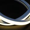 Luz LED Manga de Silicone Exterior Interior Mangueira Flexível Colorida Formato Guia de Luz Decorativo Tira de Luz Neon Borracha de Silicone