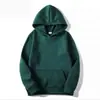 Sudadera con capucha casual unisex transfronteriza de otoño, moda de comercio exterior, tendencia, holgada, camiseta deportiva para hombre, stock listo, venta al por mayor, manga larga