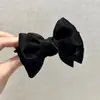Pinza de Pinza de Malla Súper Hada para Volumen del Cabello Pinza de Pelo Grande Plegada Pinza de Tiburón para el Cabello de la Cabeza de Alto Nivel Accesorios para el Cabello