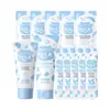 Conjunto Combinado Transfronterizo Laikou Sakura Leche de Caracol Múltiples Conjuntos Combinación Libre Cosméticos Fda