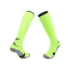 Calcetines de Fútbol con Suela de Toalla Antideslizantes de Tubo Alto Absorbentes del Sudor Calcetines Deportivos para Entrenamiento Stock Disponible Venta al por Mayor