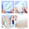 Película de PU Impermeable para Nadar Protección de Privacidad Película Protectora para Tatuajes Tela de Gasa Cinta Impermeable Postoperatorio Baño Anti-Fugas Hongsheng