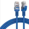Directo de fábrica cable de red para computadora jumper de red buena calidad 1 metro 2M /3M/5m cable de red para computadora