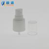 Venta al por mayor 28/415 Encaje con Tapa Plástico Micro-spray Desinfectante Alcohol Presión Perfume Cabezal de Spray