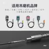 Accesorios para Amoladora Colgante Máquina de Pulido y Grabado Eje Flexible Resorte Metálico Núcleo de Eje de Acero Inoxidable Cable de Eje Núcleo Colgante Universal 4/6MM