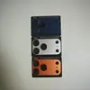 Película para lente tipo armadura, cobertura completa, adecuada para Apple 18 Pro y iPhone 17 Pro Max, proporcionando protección para la cámara